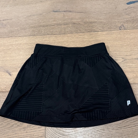 Prince Dresses & Skirts - Prince Black Athletic Skirt